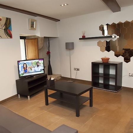 Apartment Hortas Saint-Jacques-de-Compostelle Chambre photo